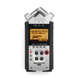 Zoom H4n Handy Recorder